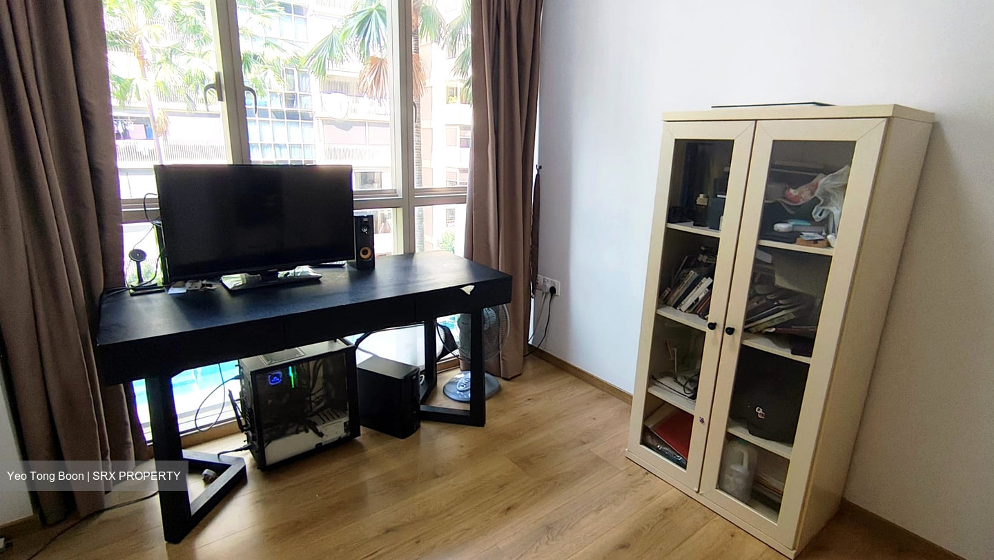 The Vales (D19), Condominium #549667341